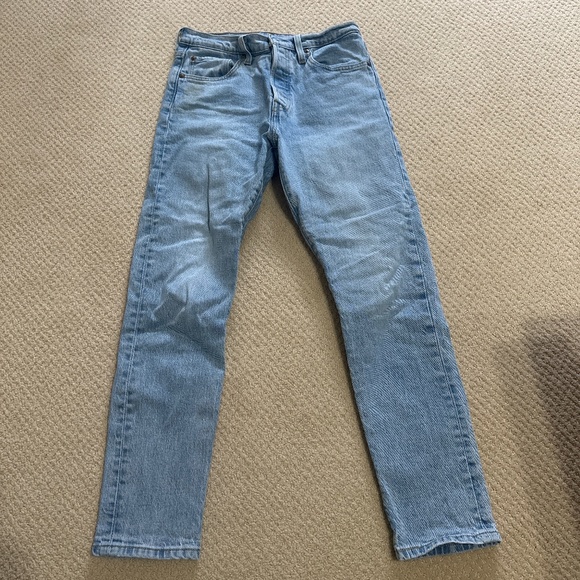 Levi’s Jeans - Picture 1 of 4